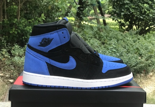 Air Jordan 1 High OG Royal Reimagined DZ5485-042 40-47.5 M84